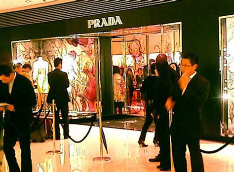 prada stock option|prada stock hk.